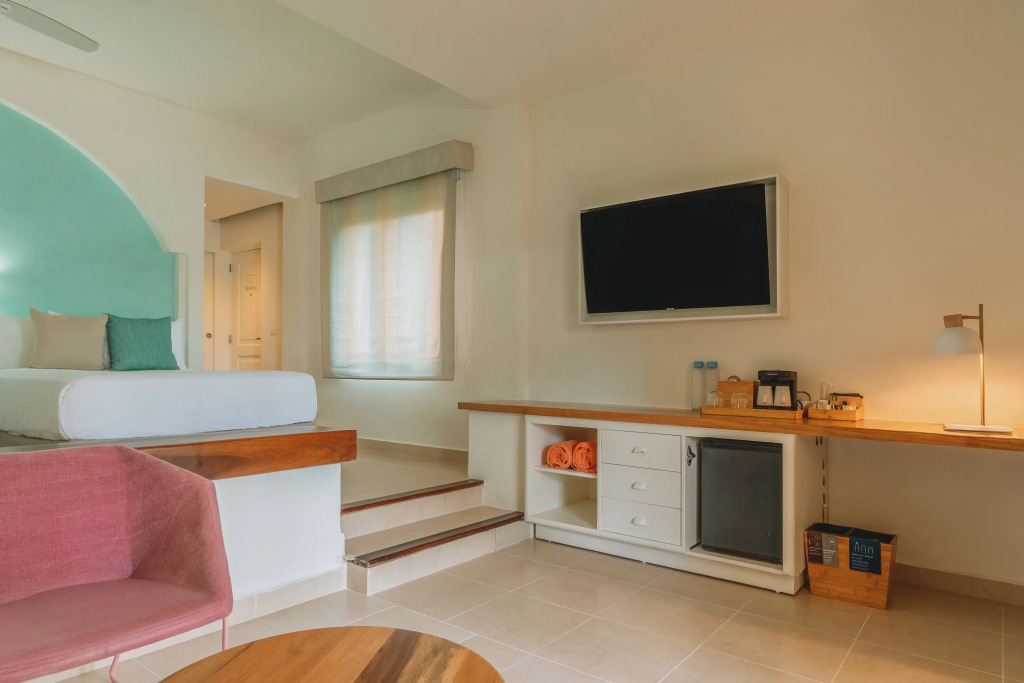 Iberostar Selection Bavaro Suites - All Inclusive