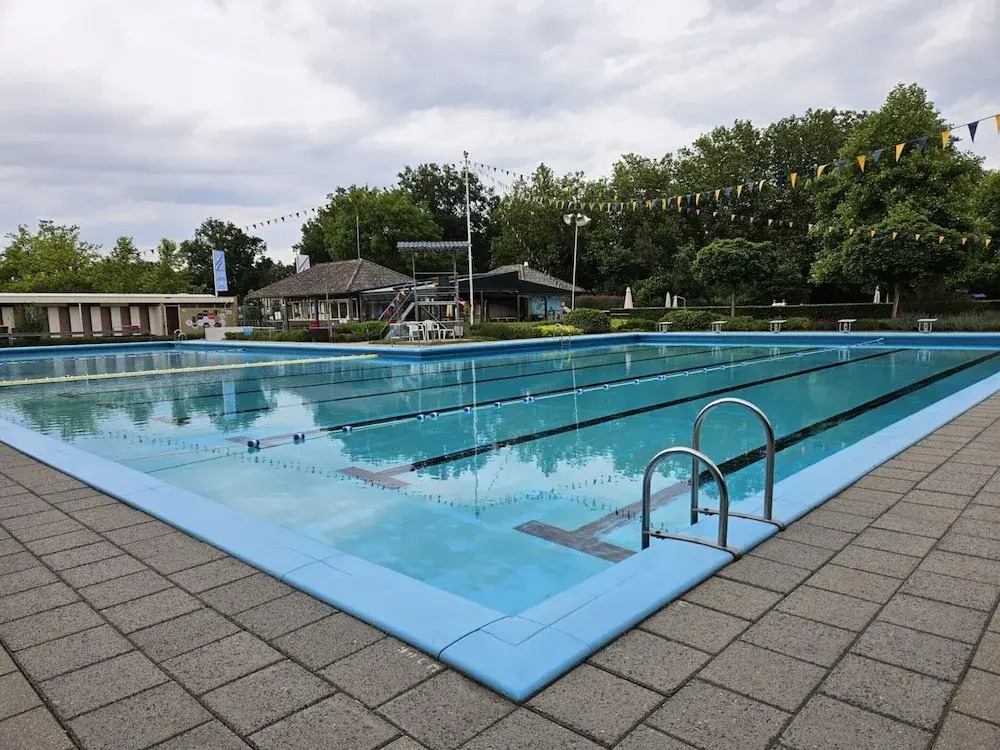 Farm Stay Near Bronkhorst