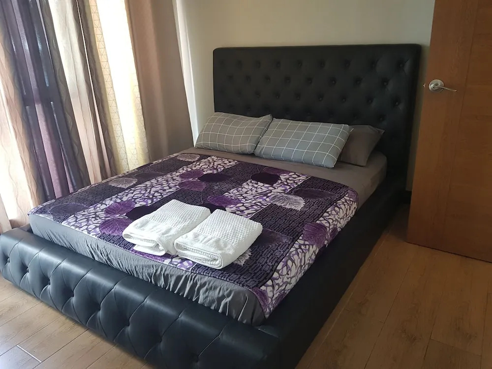 Morgan Suites