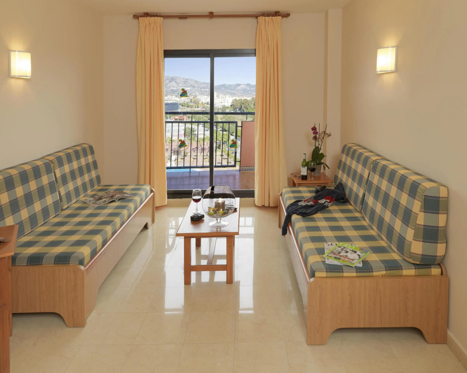 Fuengirola Beach Apartamentos Turísticos