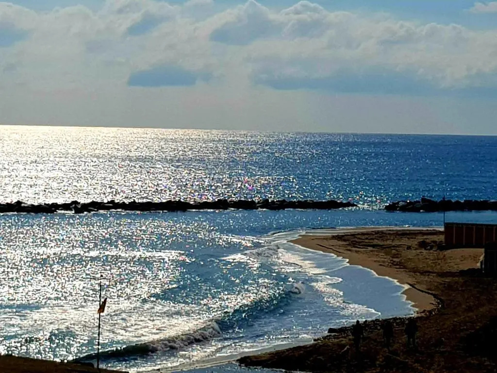 Cadel pescatore