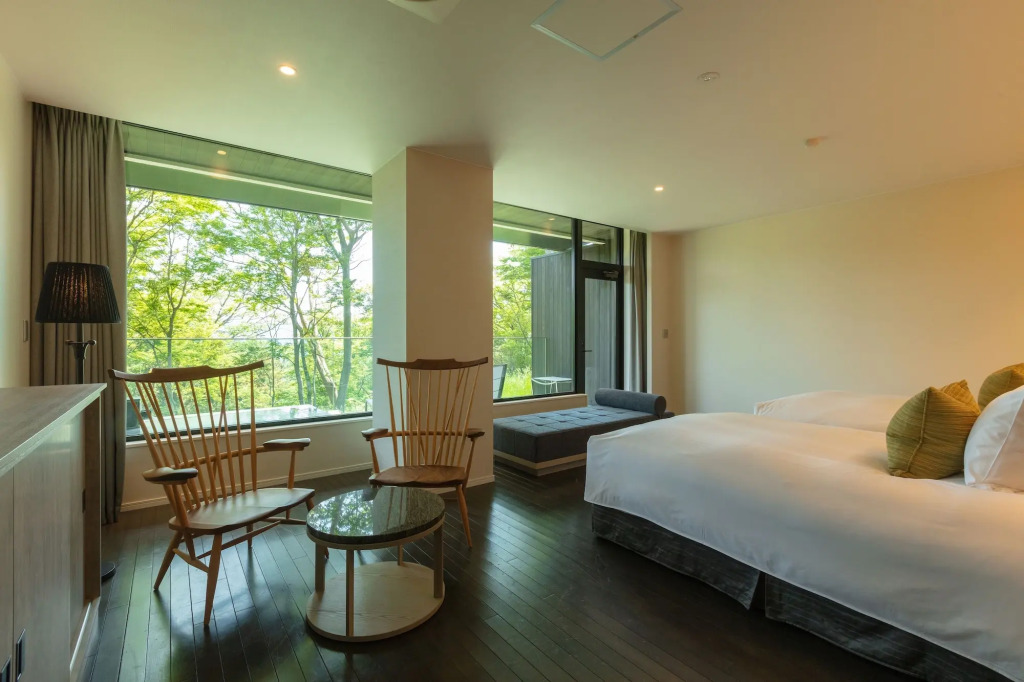 KANAYA RESORT HAKONE
