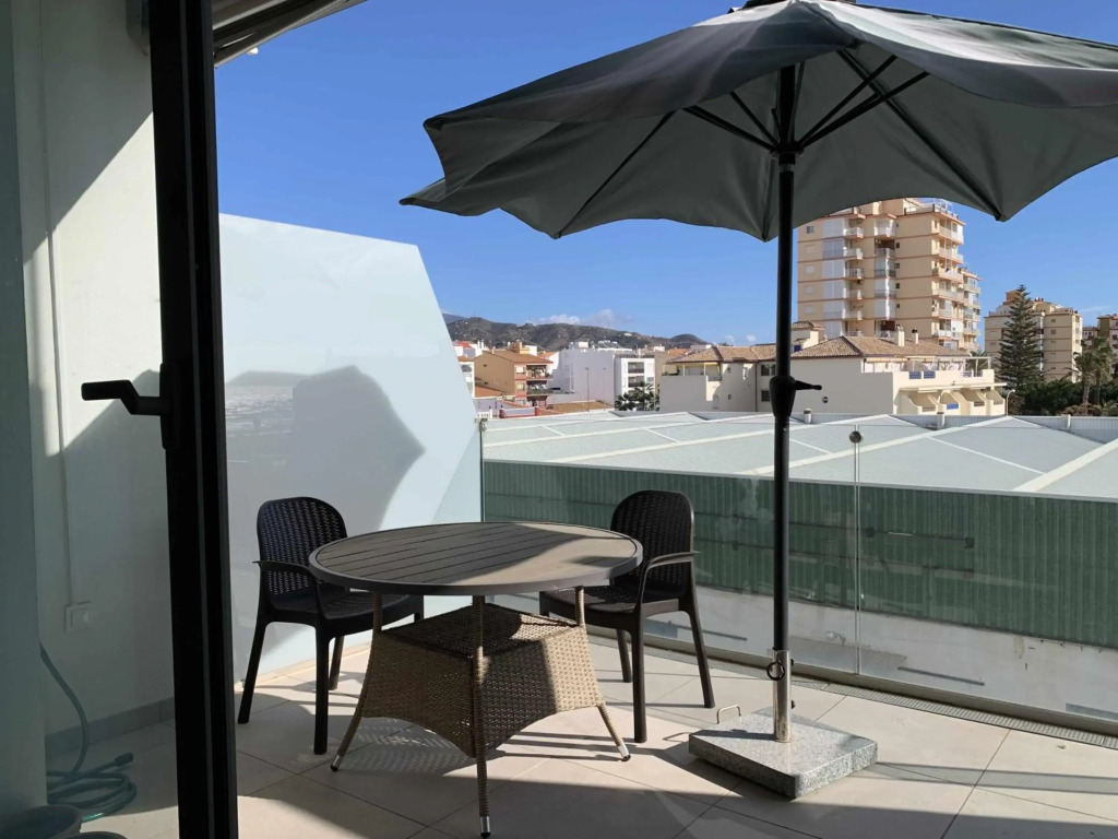 Vivienda familiar con azotea fenomenal