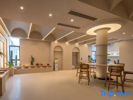 Rs Hotel (Hangzhou Xiaoshan Airport)