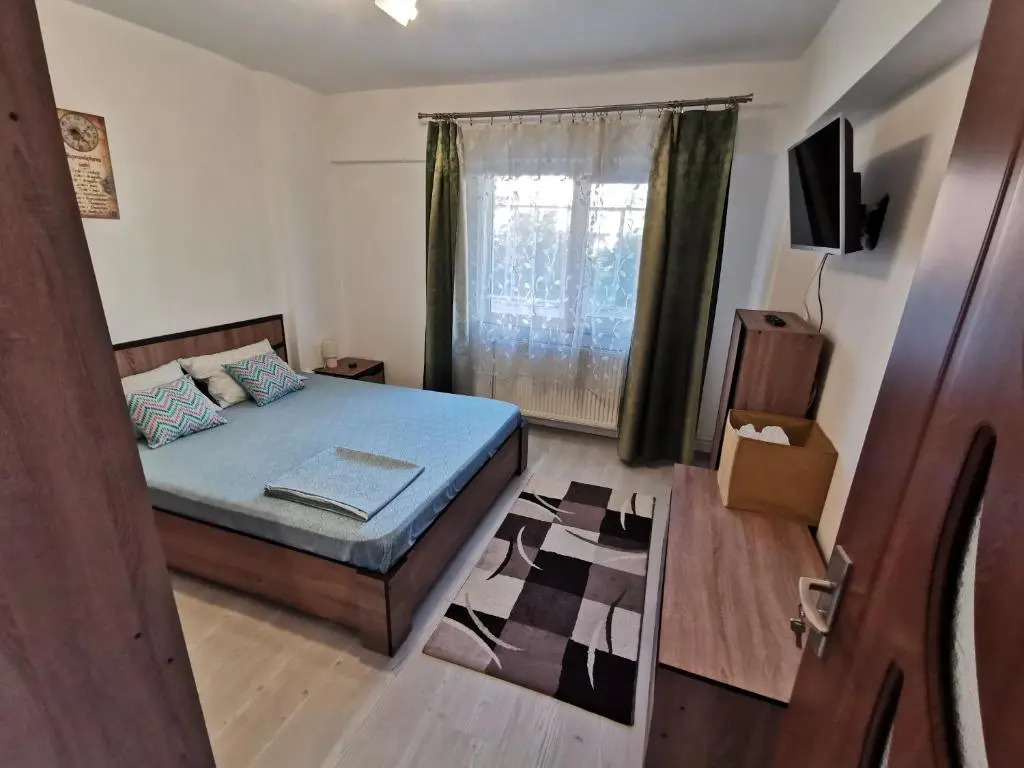 Apartament 2 Camere