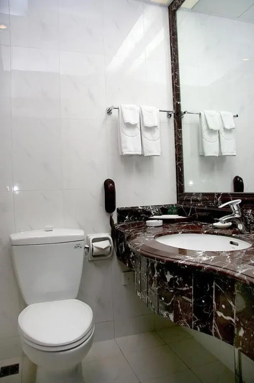 Qinglan Hotel