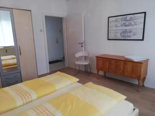 Apartment Meschnik