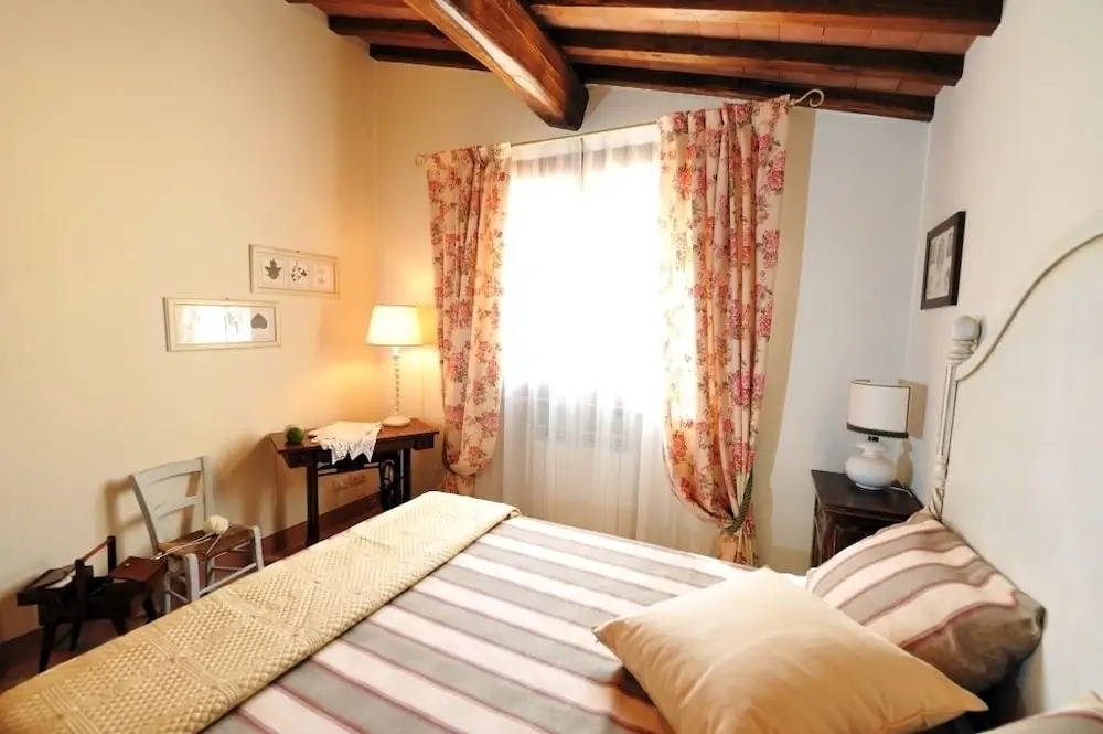Podere Casalsole