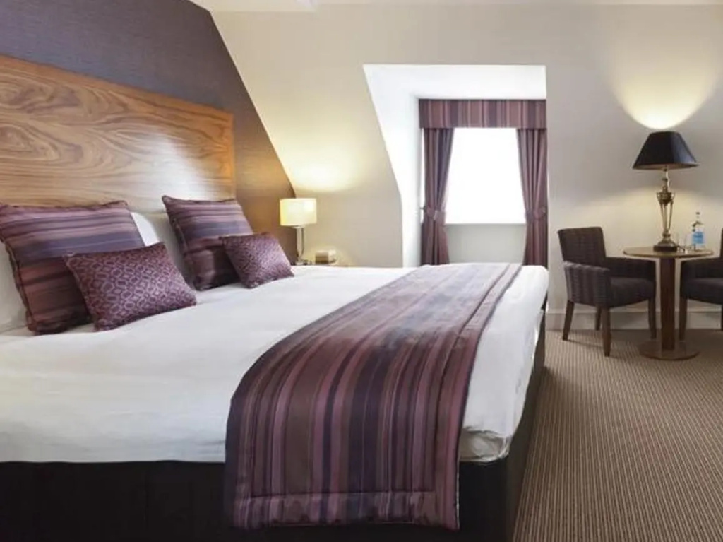 The Boleyn Hotel