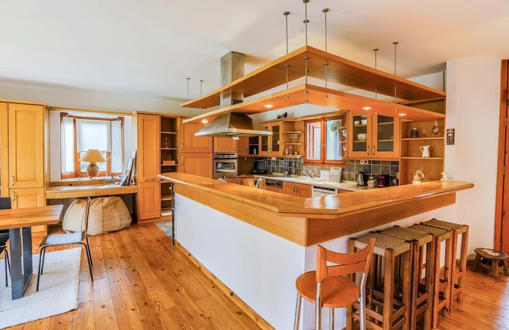 Spacious Private Villa With Pool in Sile