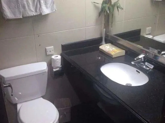 Super 8 Hotel Suzhou Taicang Taiping Sout Road
