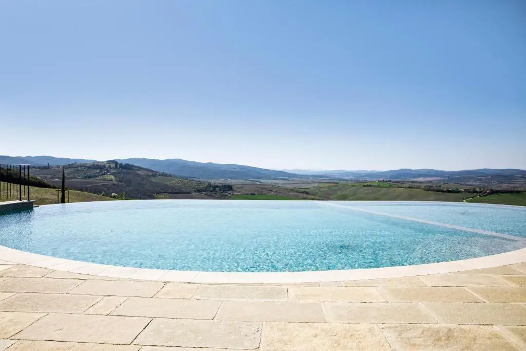 Capanna Suites