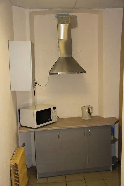 Hostel Visit 