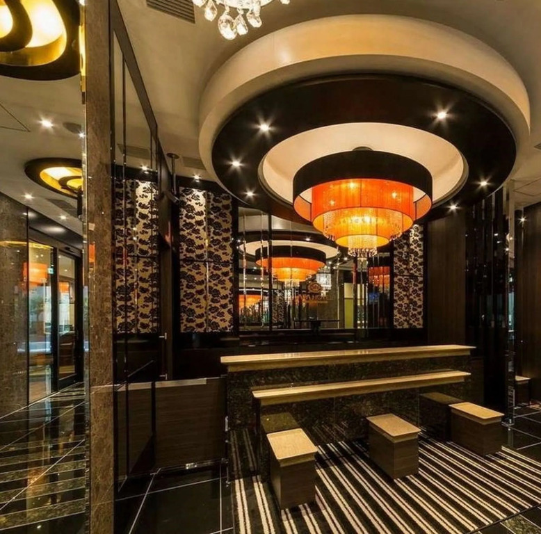 APA Hotel Shin Osaka Ekiminami