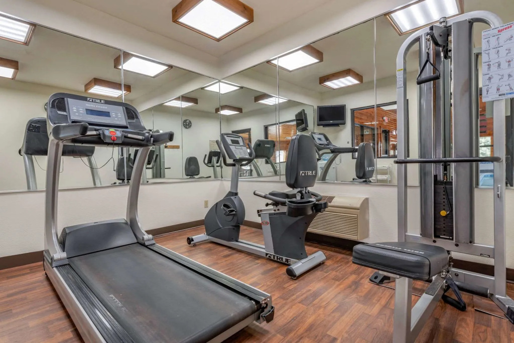 Comfort Inn Fremont