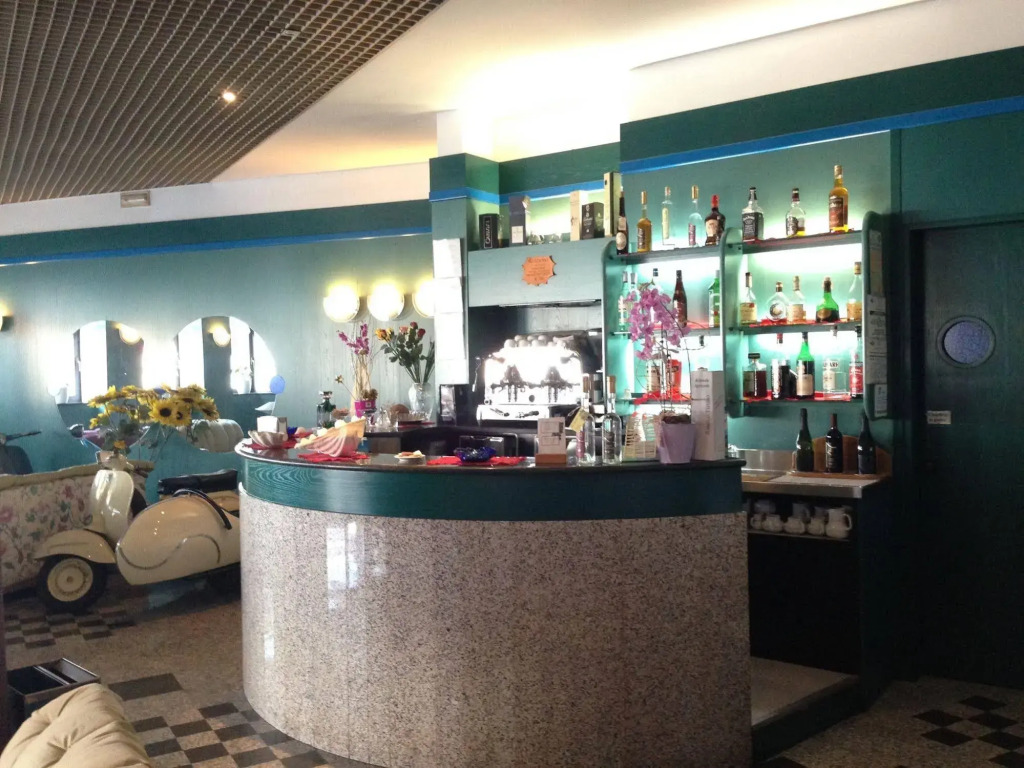 Hotel Plaza