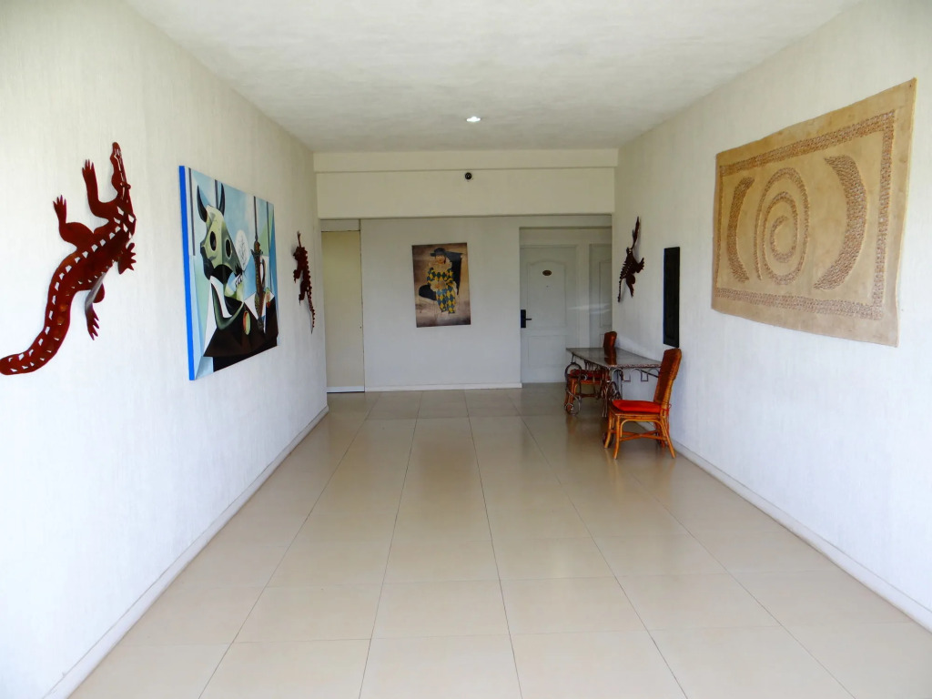 Hotel las Palomas Nuevo Vallarta