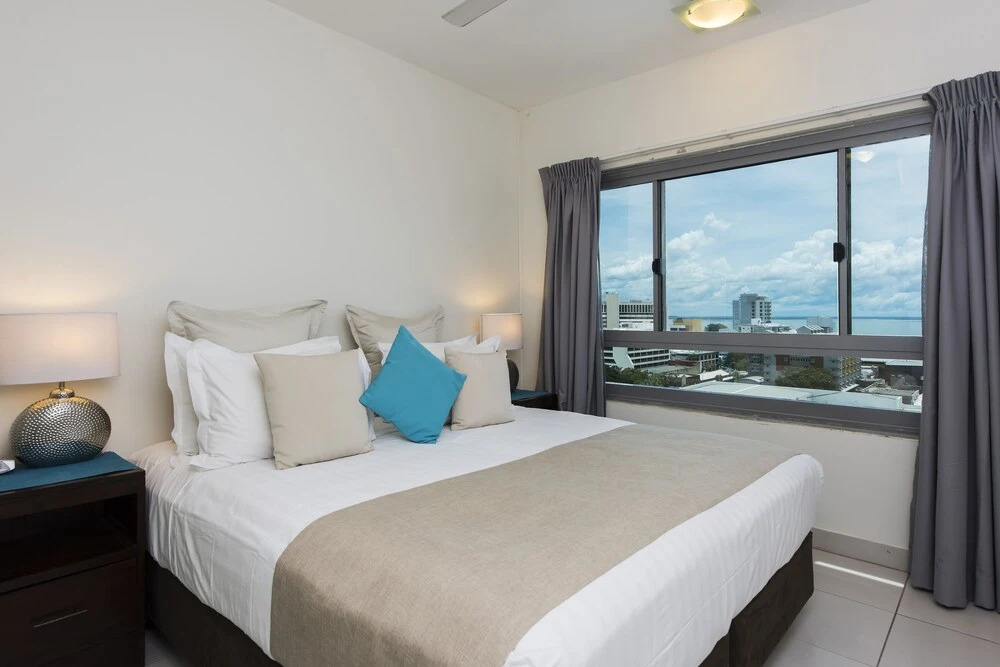 Darwin Executive Apartments