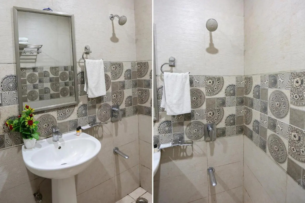 FabHotel Winterline Inn