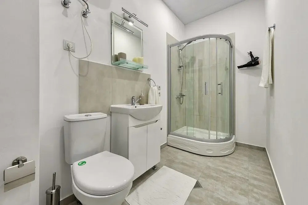 New Tiflis Apartments Plekhanovi
