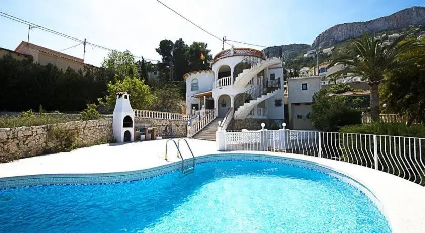 Villa Toix
