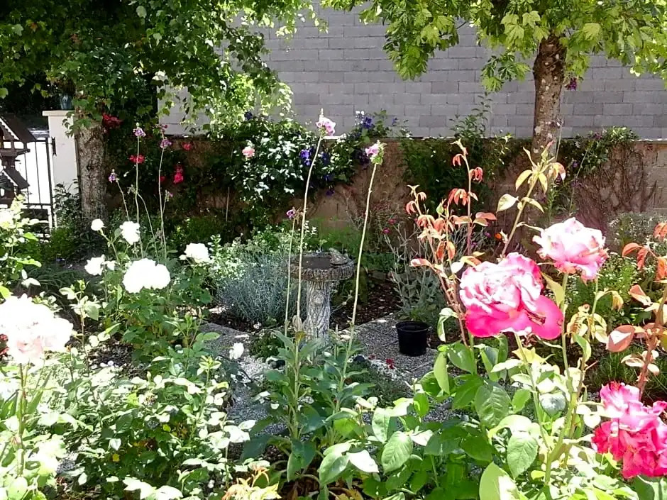 La Maison Des Fleurs