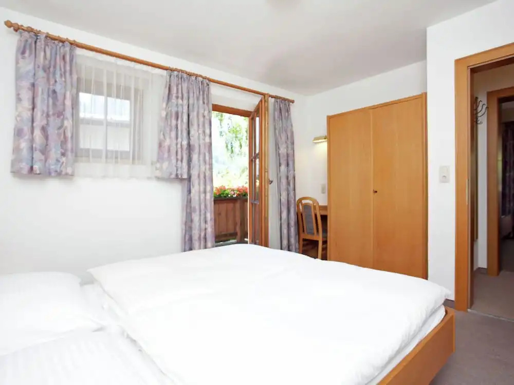 Plush Apartment in Waidring with Garden