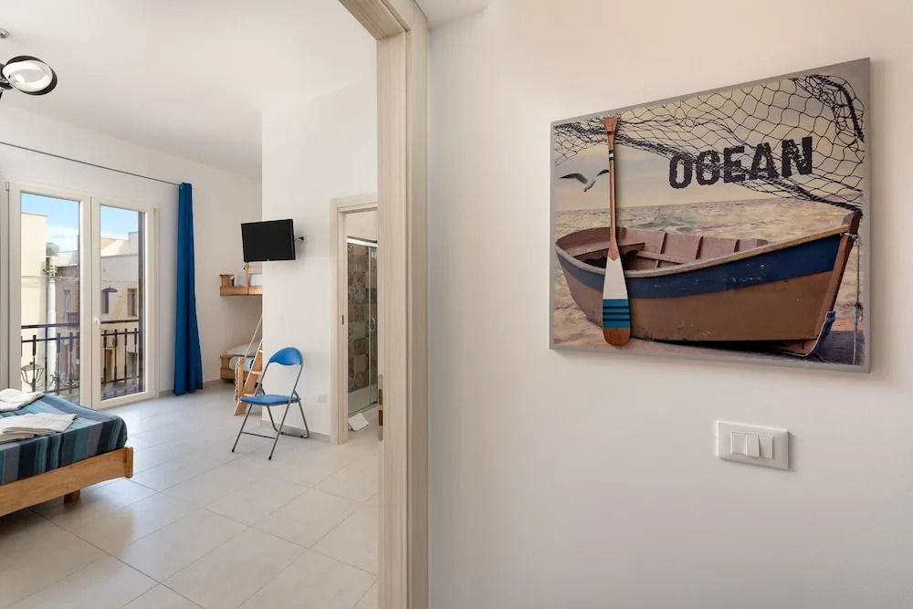 I Tre Golfi Casa Marina