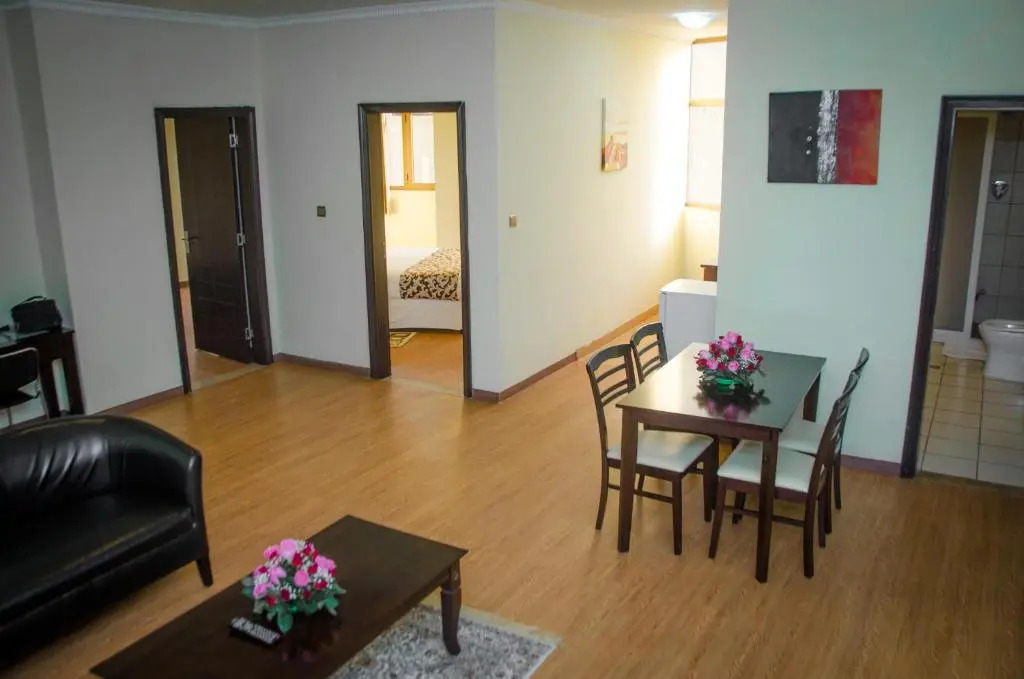 Union Hotel Apartments