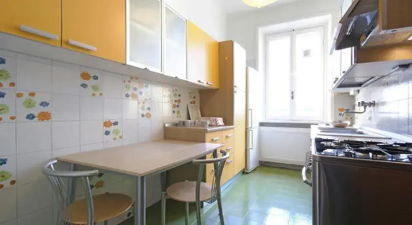Friendly Rentals Nerino