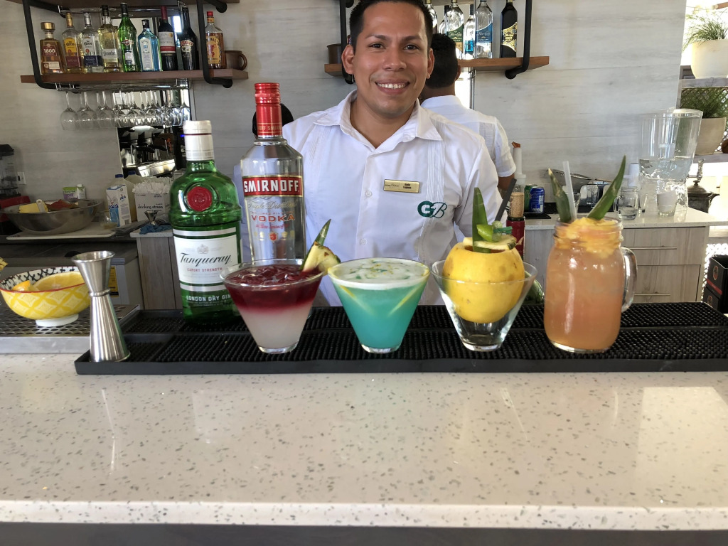 Hotel Gran Balcón
