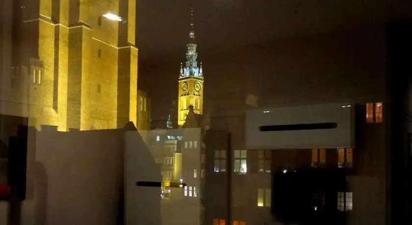 Apartament Art Old Town
