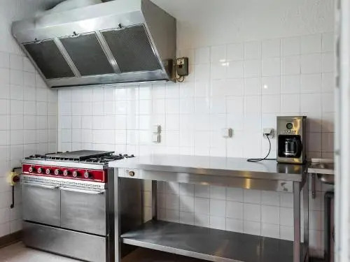 Holiday Home Aubignane La bergerie de Panturle