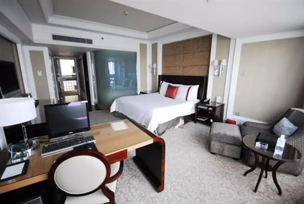 Shan Dong Hotel