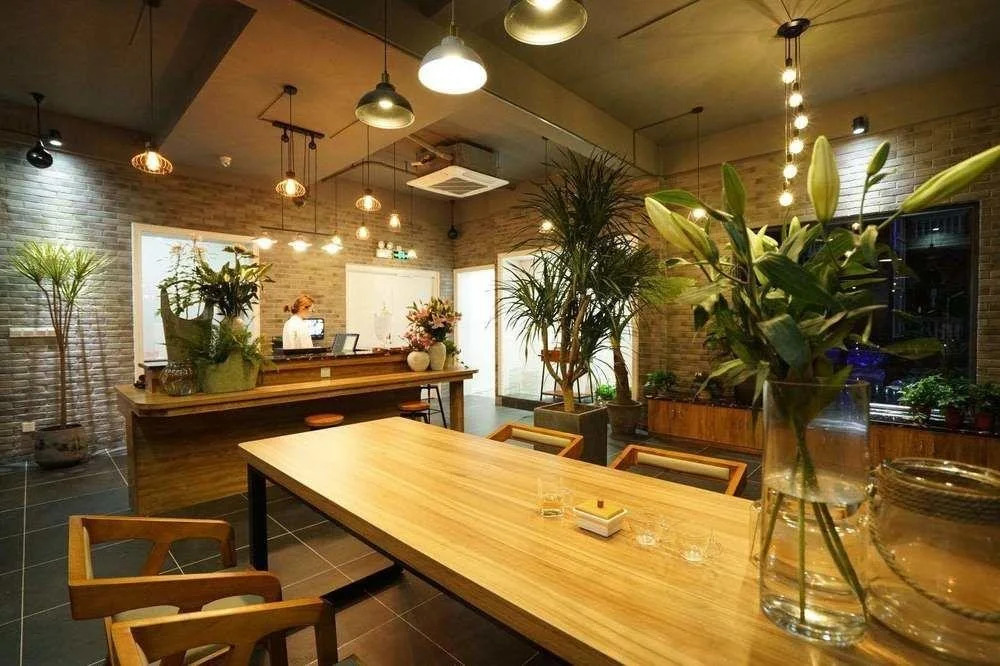 Hengdian Chayan Guest House