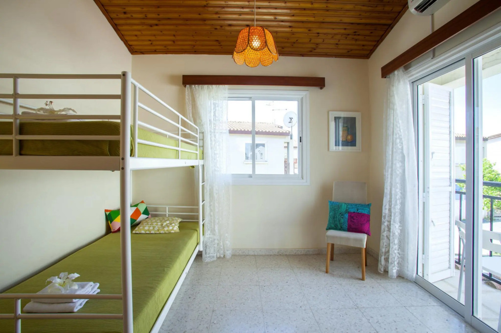 Kiti Beach Villa Marina 43