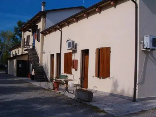 Laghi Paradiso