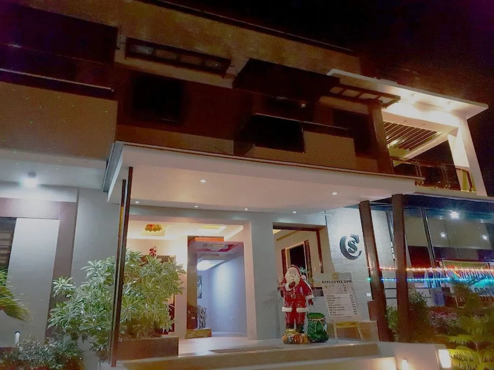 Citi Style Apartelle