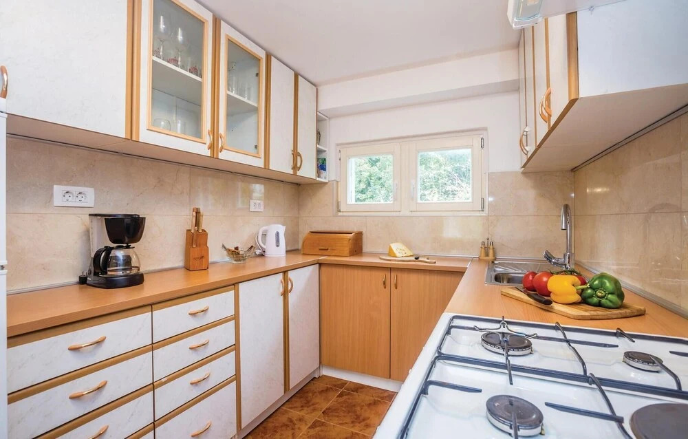 Beautiful Home In Omisalj