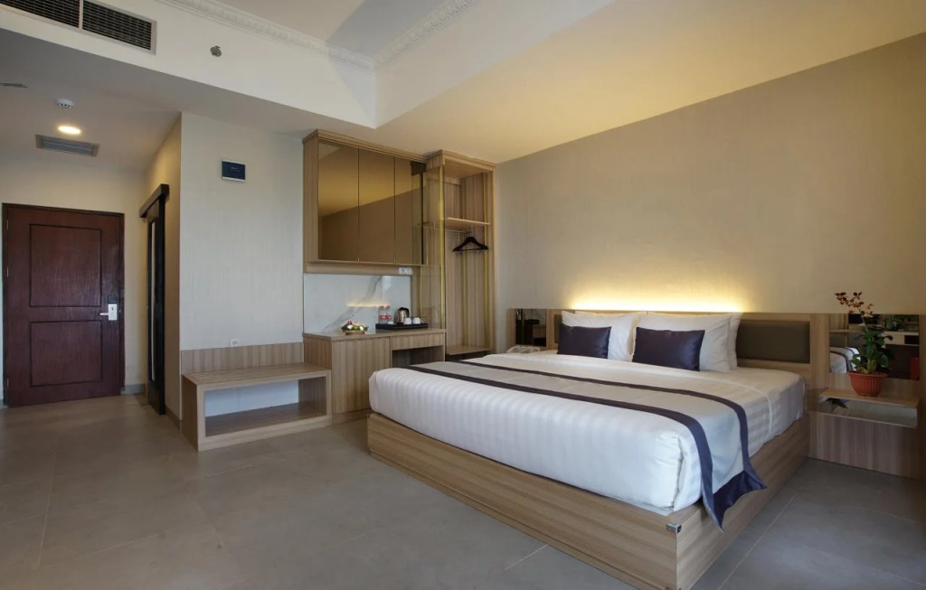 K Hotel Kaliurang