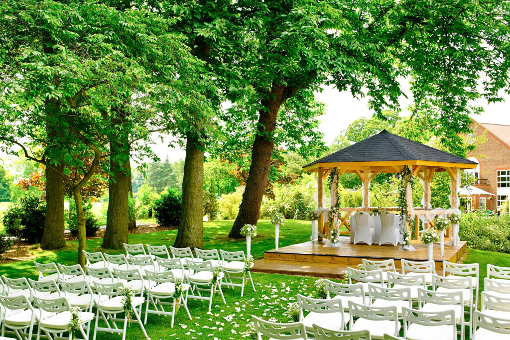 Delta Hotels by Marriott Tudor Park Country Club