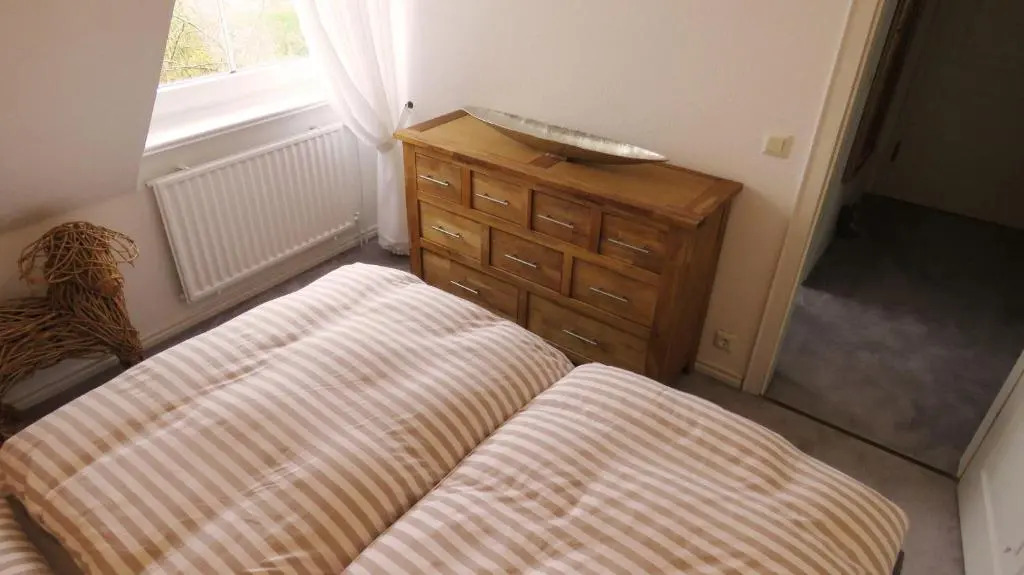Slyter-Diek-Hus-Sissy-Ferienwohnung