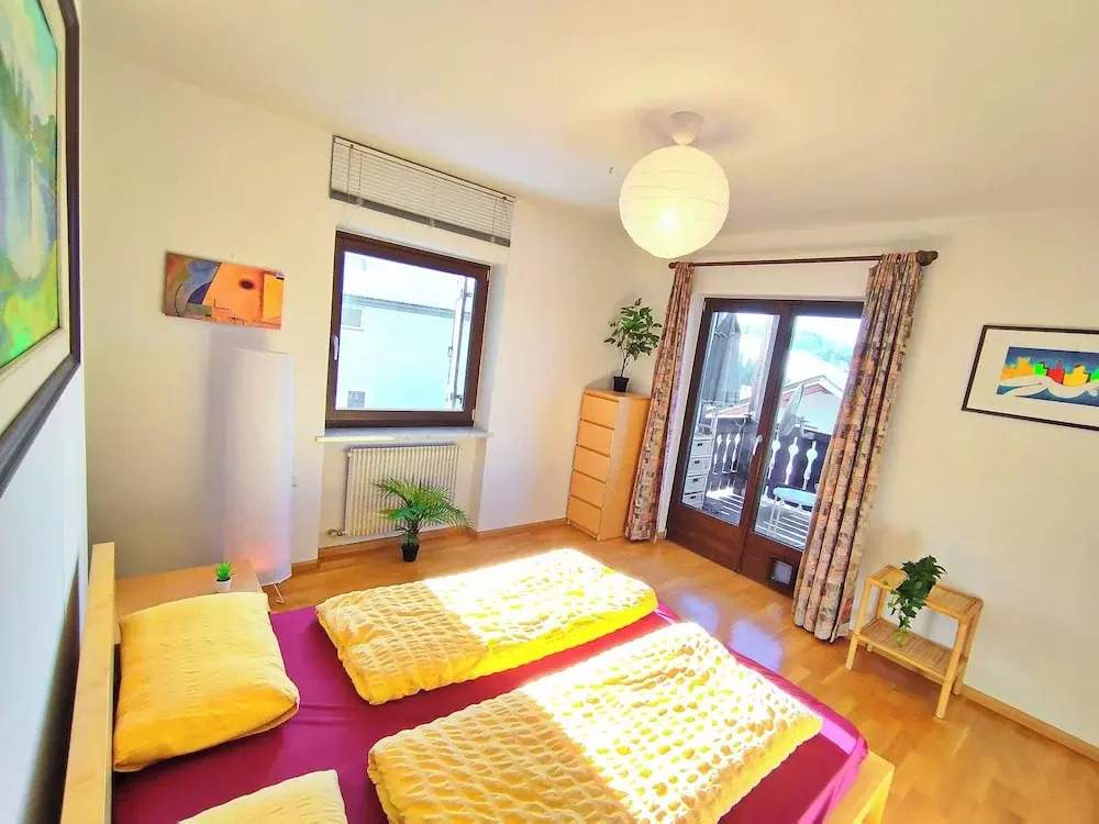 Vidora Apartments - Dolomites Escape in Alpe di Siusi