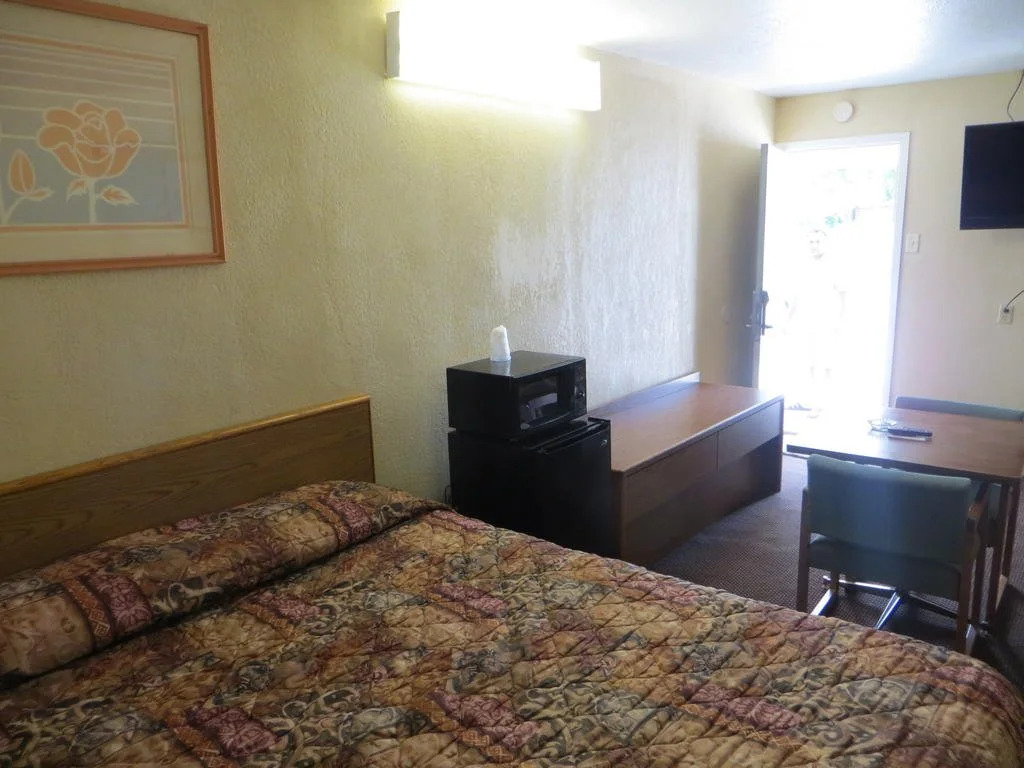 Economy Inn - Fort Dodge