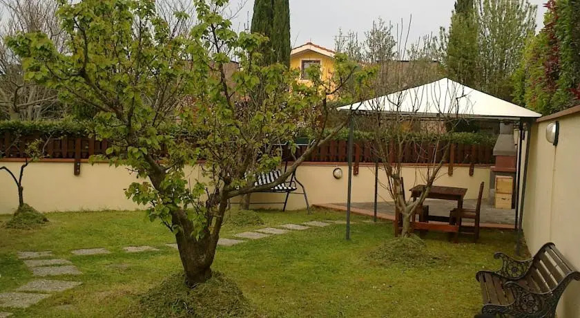 Appartamento Montecchio