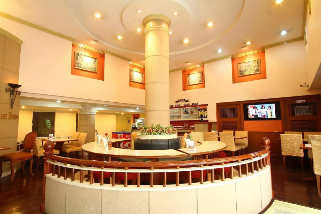 Silom Avenue Inn