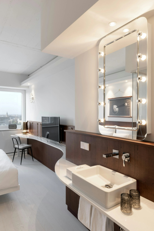 Ruby Luna Hotel Dusseldorf by IHG