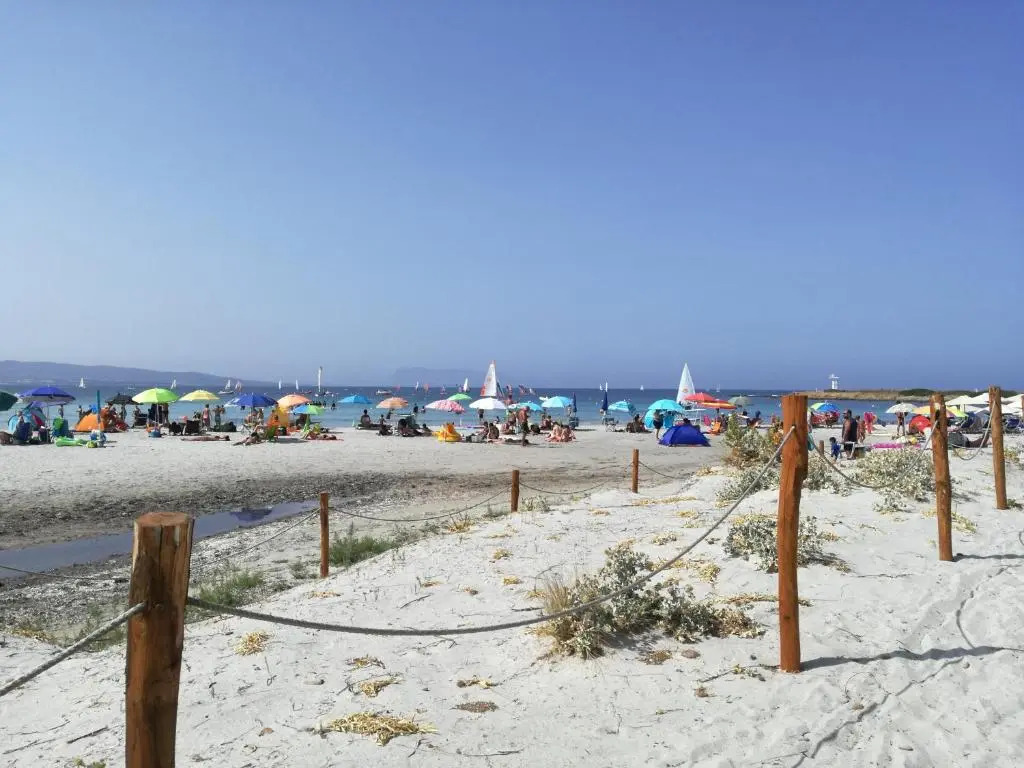 Hotel Cala Mirto