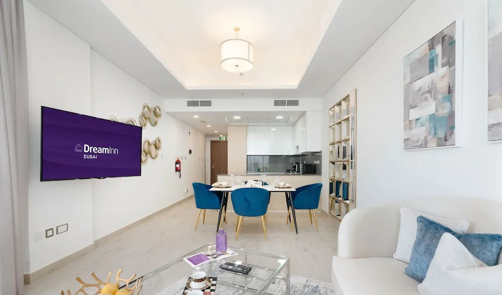 Dream Inn Apartments - Mina by Azizi