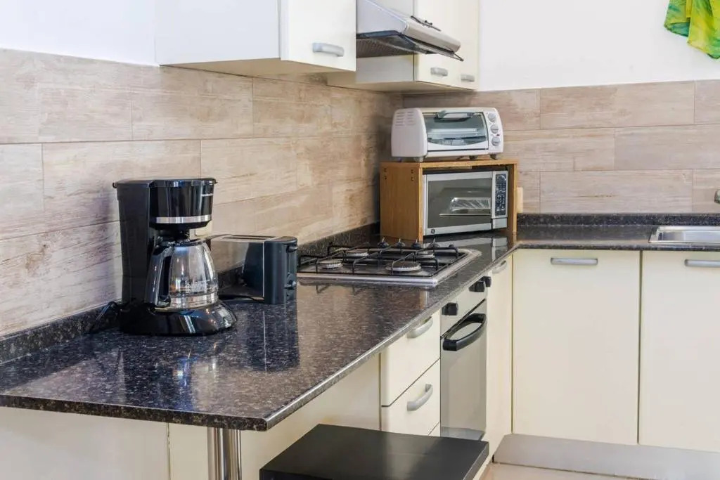 Modern Condo, Just Steps To Mamitas Beach And 5Th!